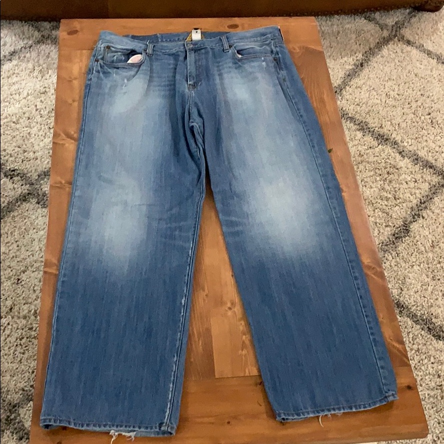 Lucky Brand Jeans